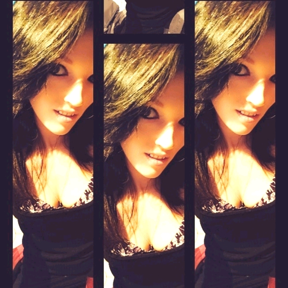 Meet your Posher, Jen